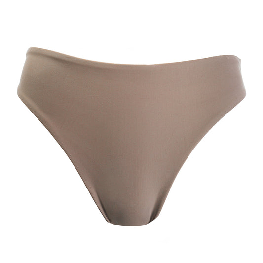 Luna - High Cut Bikini Bottoms