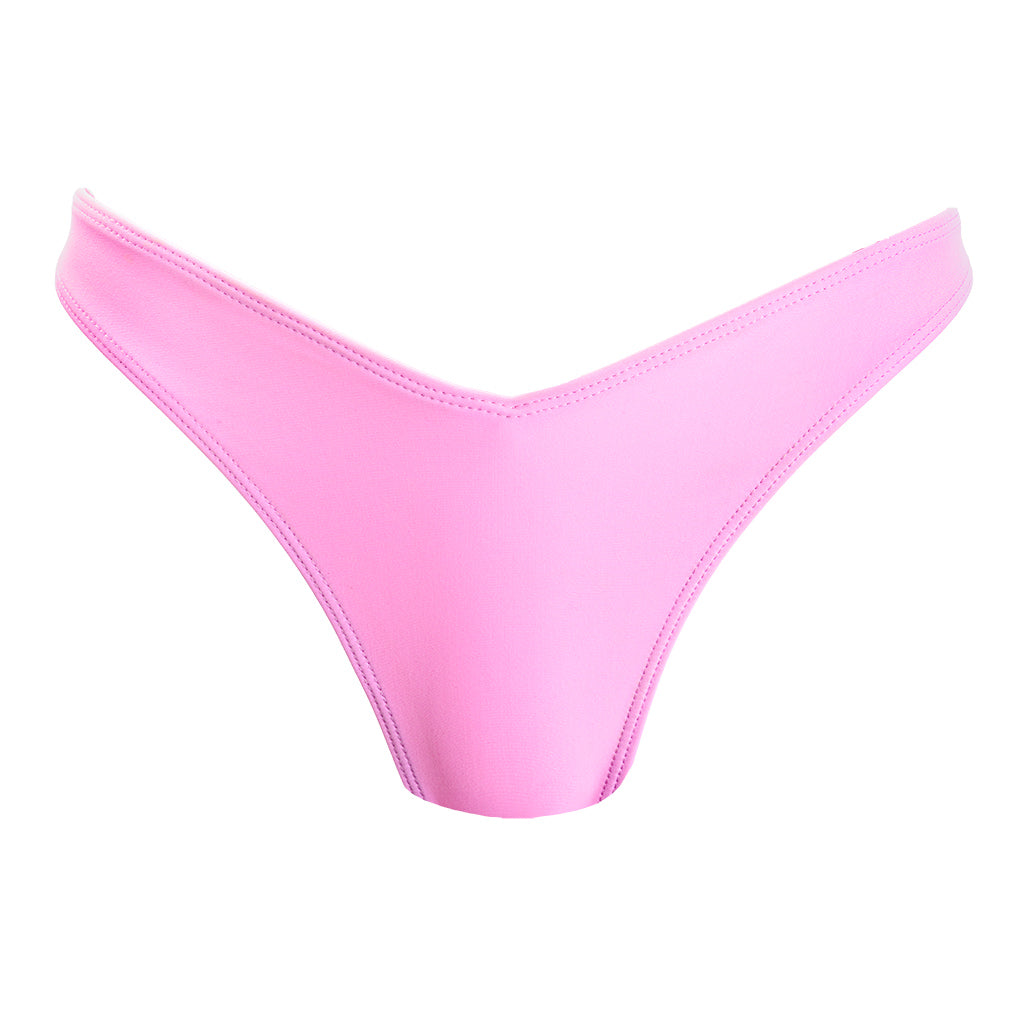 Sadie - V Front Bikini Bottoms